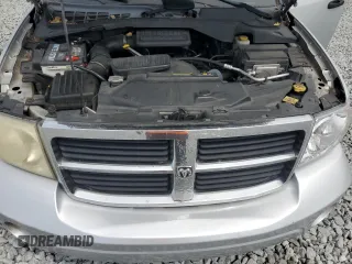 2007 Dodge Durango с VIN 1D8HD48K97F506018, выставлен на аукционе Copart как лот 53793275 с пробегом 331 077 миль миль и Списание • Salvage title. История ставок и продаж доступна на DreamBid. Изображение 12.
