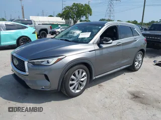 2019 Infiniti QX50 Essential с VIN 3PCAJ5M16KF138258, выставлен на аукционе IAAI как лот 42335527 с пробегом 69 488 миль миль и . История ставок и продаж доступна на DreamBid. Изображение 17.