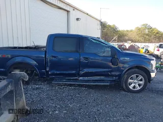 2019 Ford F-150 XL with VIN 1FTEW1E5XKKE45125, listed as a IAAI auction lot 41394300 with 68,136 mi miles. Bid and sale history available at carsss.com. Image 12.
