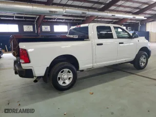 2014 Ram 2500 Tradesman with VIN 3C6UR5CJ2EG253694, listed as a Copart auction lot 77066204 with 150,146 mi miles and Clean Title. Bid and sale history available at carsss.com. Image 3.