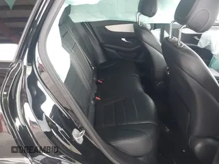 2021 Mercedes-Benz GLC 300 with VIN W1N0G8DB8MV291242, listed as a IAAI auction lot 42424790 with 51,039 mi miles and . Bid and sale history available at DreamBid. Image 8.