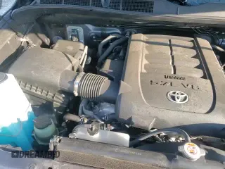 2019 Toyota Tundra SR5 с VIN 5TFHY5F19KX864516, выставлен на аукционе Copart как лот 68085095 с пробегом 46 325 миль миль и Списание • Salvage title. История ставок и продаж доступна на DreamBid. Изображение 13.