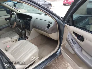 1998 Toyota Avalon XL with VIN 4T1BF18B7WU224978, listed as a IAAI auction lot 41357561 with 306,375 mi miles and . Bid and sale history available at DreamBid. Image 5.