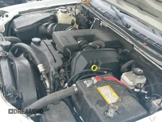 2005 Chevrolet Colorado Z71 with VIN 1GCDT196X58223919, listed as a IAAI auction lot 43459148 with 166,726 mi miles and . Bid and sale history available at DreamBid. Image 12.