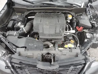 2021 Subaru Forester Touring с VIN JF2SKAXC8MH467653, выставлен на аукционе Copart как лот 54786785 с пробегом 46 379 миль миль и Списание • Salvage title. История ставок и продаж доступна на DreamBid. Изображение 12.