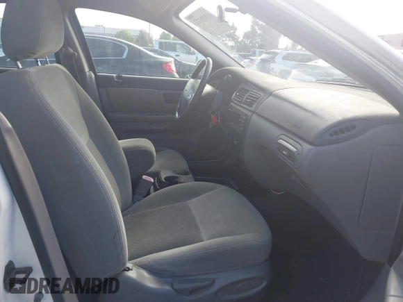 2003 Ford Taurus SE with VIN 1FAFP58SX3A245997, listed as a IAAI auction lot 42520332 with 140,937 mi miles and . Bid and sale history available at DreamBid. Image 5.