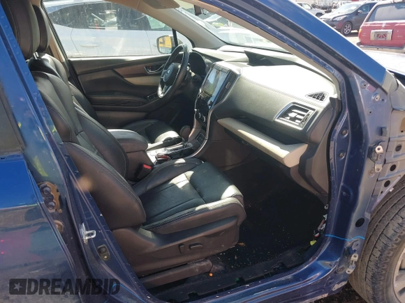 2021 Subaru Ascent Touring z VIN 4S4WMARD6M3424521, wystawiony jako IAAI lot #41856272 z przebiegiem 61 306 mil mil oraz . Historia ofert i sprzedaży dostępna na DreamBid. Obrazek 5.