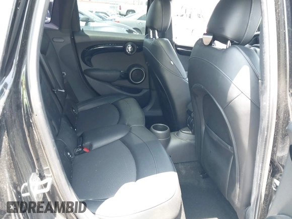 2015 MINI Hardtop 4 Door S with VIN WMWXU3C58F2B66601, listed as a IAAI auction lot 42444404 with 76,174 mi miles and . Bid and sale history available at DreamBid. Image 8.