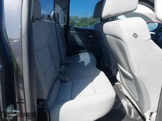 2014 Chevrolet Silverado 1500 Work Truck with VIN 1GCRCPEH0EZ268667, listed as a IAAI auction lot 41779641 with 91,097 mi miles. Bid and sale history available at carsss.com. Image 8.