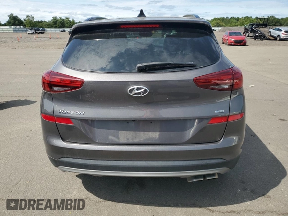 2020 Hyundai Tucson Sport с VIN KM8J3CAL8LU095227, выставлен на аукционе Copart как лот 69130814 с пробегом Не указан миль и На запчасти • Non repairable. История ставок и продаж доступна на DreamBid. Изображение 6.