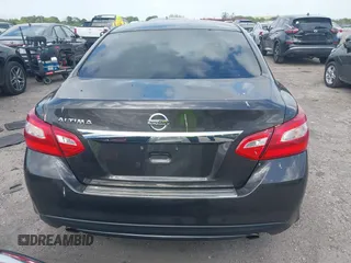 2017 Nissan Altima SV with VIN 1N4AL3AP3HC145039, listed as a IAAI auction lot 41963046 with 83,132 mi miles and . Bid and sale history available at DreamBid. Image 16.