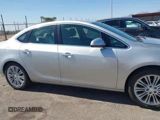 2014 Buick Verano with VIN 1G4PP5SK7E4134988, listed as a IAAI auction lot 42315785 with 64,034 mi miles and . Bid and sale history available at DreamBid. Image 13.