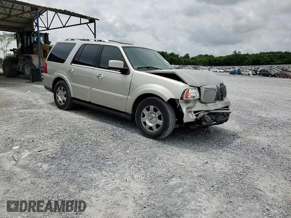 2005 Lincoln Navigator Luxury z VIN 5LMFU27505LJ05986, wystawiony jako Copart lot #54041334 z przebiegiem 169 277 mil mil oraz Szkoda całkowita • Salvage title. Historia ofert i sprzedaży dostępna na DreamBid. Obrazek 12.
