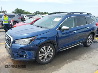 2021 Subaru Ascent Touring с VIN 4S4WMARD9M3473972, выставлен на аукционе IAAI как лот 42263370 с пробегом 55 535 миль миль и . История ставок и продаж доступна на DreamBid. Изображение 19.