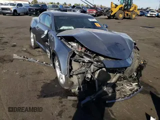 2019 Chevrolet Camaro 2LT with VIN 1G1FD1RS5K0143529, listed as a Copart auction lot 75947044 with 0 mi miles and Salvage Title. Bid and sale history available at carsss.com. Image 11.