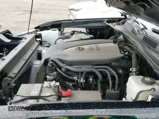2023 Toyota Tacoma SR with VIN 3TYCZ5AN7PT132162, listed as a IAAI auction lot 41787753 with 26,689 mi miles and . Bid and sale history available at DreamBid. Image 23.