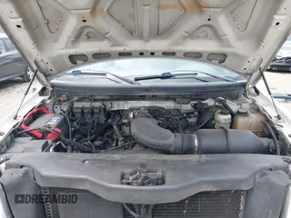 2005 Ford F-150 XL with VIN 1FTRF12WX5NB13462, listed as a IAAI auction lot 42415840 with 216,932 mi miles and . Bid and sale history available at DreamBid. Image 10.