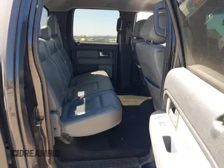 2014 Ford F-150 XL with VIN 1FTFW1ET9EFB84148, listed as a IAAI auction lot 41718273 with 242,594 mi miles and . Bid and sale history available at carsss.com. Image 8.