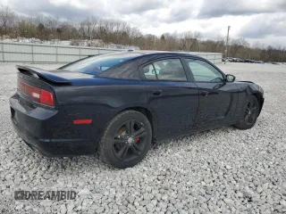 2013 Dodge Charger SXT z VIN 2C3CDXJG2DH615726, wystawiony jako Copart lot #53116535 z przebiegiem 304 919 mil mil oraz Szkoda całkowita • Salvage title. Historia ofert i sprzedaży dostępna na DreamBid. Obrazek 3.