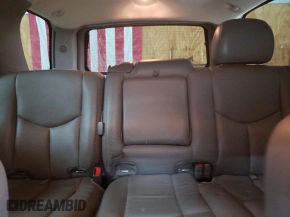2004 Chevrolet Tahoe LS with VIN 1GNEK13Z94R239989, listed as a Copart auction lot 53261905 with 347,529 mi miles and Clean Title. Bid and sale history available at carsss.com. Image 10.