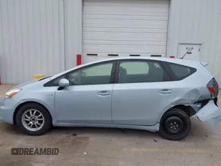 2014 Toyota Prius Two with VIN JTDZN3EU9E3338444, listed as a IAAI auction lot 42059659 with 63,900 mi miles and . Bid and sale history available at DreamBid. Image 15.