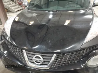 2012 Nissan Juke SL with VIN JN8AF5MV5CT107106, listed as a IAAI auction lot 41862250 with 116,573 mi miles. Bid and sale history available at carsss.com. Image 17.