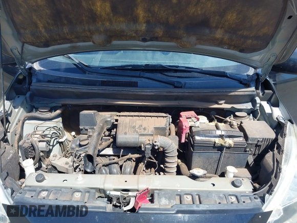 2018 Mitsubishi Mirage ES with VIN ML32A3HJ9JH013209, listed as a IAAI auction lot 41859302 with 125,892 mi miles and . Bid and sale history available at DreamBid. Image 10.