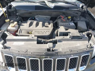 2013 Jeep Compass Sport with VIN 1C4NJCBB2DD250650, listed as a IAAI auction lot 41068228 with 148,549 mi miles. Bid and sale history available at carsss.com. Image 10.
