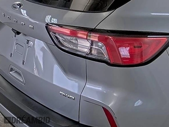 2022 Ford Escape SE с VIN 1FMCU9G66NUB40825, выставлен на аукционе IAAI как лот 42733892 с пробегом 35 913 миль миль и . История ставок и продаж доступна на DreamBid. Изображение 13.