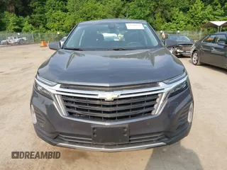2023 Chevrolet Equinox LT с VIN 3GNAXTEG0PS192912, выставлен на аукционе IAAI как лот 42410944 с пробегом 15 501 миль миль и . История ставок и продаж доступна на DreamBid. Изображение 13.