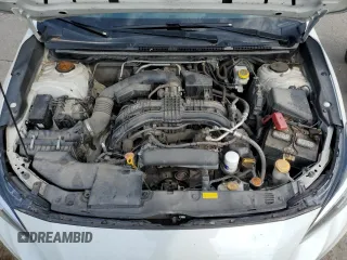 2019 Subaru Impreza with VIN 4S3GKAA69K3624222, listed as a Copart auction lot 63018145 with 130,050 mi miles and Salvage title. Bid and sale history available at DreamBid. Image 11.