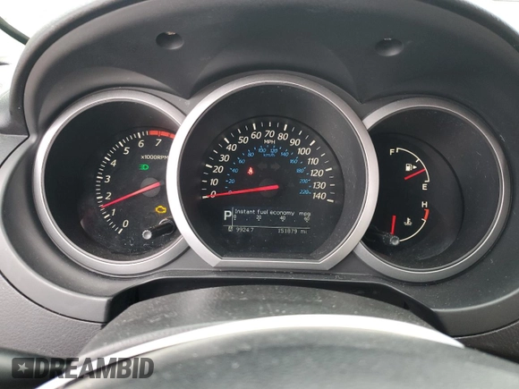 2013 Suzuki Grand Vitara z VIN JS3TE0D44D4100033, wystawiony jako Copart lot #51648665 z przebiegiem 151 879 mil mil oraz Czysty tytuł • Clean title. Historia ofert i sprzedaży dostępna na DreamBid. Obrazek 9.