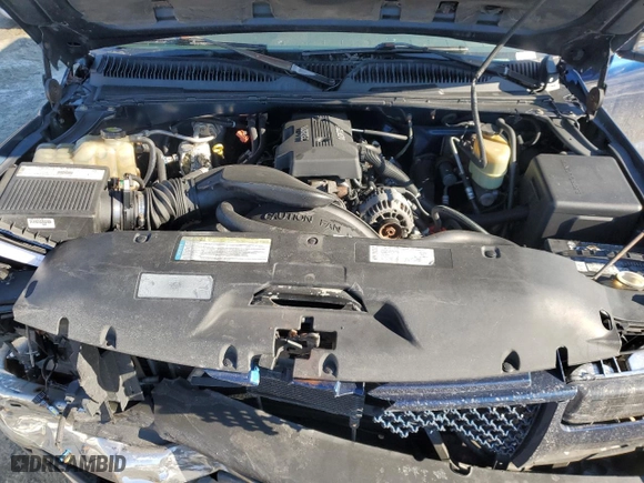 2000 Chevrolet Silverado 2500 with VIN 1GCGK24U5YE341278, listed as a Copart auction lot 88447825 with 256,226 mi miles and Salvage Title. Bid and sale history available at carsss.com. Image 11.