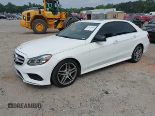 2014 Mercedes-Benz E 350 Sport with VIN WDDHF5KB1EA802769, listed as a IAAI auction lot 42426848 with 191,057 mi miles and . Bid and sale history available at DreamBid. Image 17.