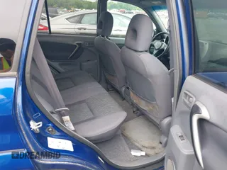 2002 Toyota RAV4 z VIN JTEHH20V026050184, wystawiony jako IAAI lot #42442838 z przebiegiem 178 267 mil mil oraz . Historia ofert i sprzedaży dostępna na DreamBid. Obrazek 8.