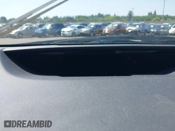 2008 Toyota Prius with VIN JTDKB20U083395633, listed as a IAAI auction lot 42592217 with Not provided miles and . Bid and sale history available at DreamBid. Image 7.