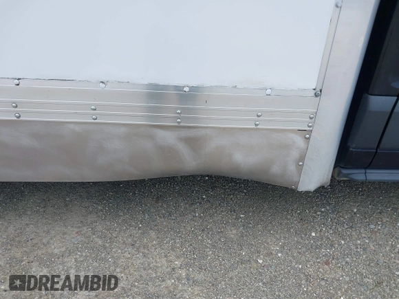 2016 Ford Transit with VIN 1FDBF9ZM1GKB56933, listed as a IAAI auction lot 41761280 with 190,735 mi miles and . Bid and sale history available at DreamBid. Image 6.