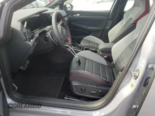 2023 Volkswagen GTI SE с VIN WVW3A7CD0PW209201, выставлен на аукционе Copart как лот 76271464 с пробегом Не указан миль и Списание • Salvage title. История ставок и продаж доступна на DreamBid. Изображение 7.