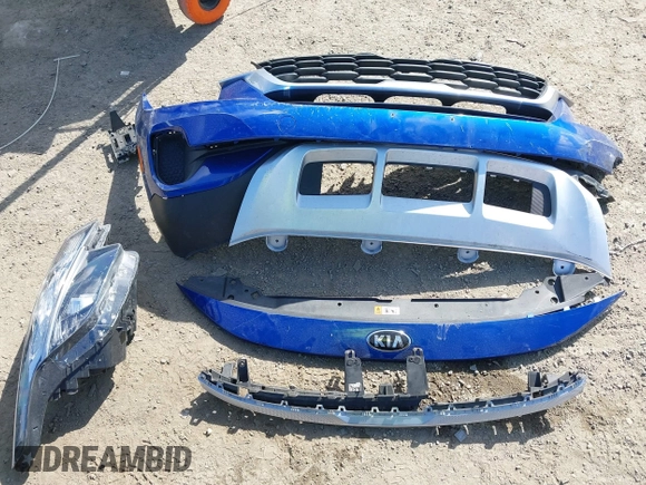 2021 Kia Seltos LX z VIN KNDEPCAA9M7076887, wystawiony jako IAAI lot #41708045 z przebiegiem 39 497 mil mil oraz . Historia ofert i sprzedaży dostępna na DreamBid. Obrazek 11.