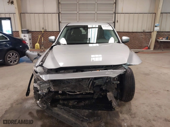 2017 Mazda CX-5 Sport with VIN JM3KFBBL1H0116157, listed as a IAAI auction lot 41584679 with 92,325 mi miles. Bid and sale history available at carsss.com. Image 12.