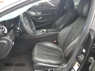 2019 Mercedes-Benz CLS with VIN WDD2J5KB2KA006855, listed as a Copart auction lot 54843484 with 70,323 mi miles and Salvage Title. Bid and sale history available at carsss.com. Image 7.