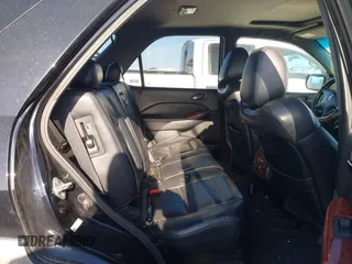 2003 Acura MDX Touring Pkg w/Navigation System with VIN 2HNYD18853H505632, listed as a IAAI auction lot 42099578 with 257,149 mi miles. Bid and sale history available at carsss.com. Image 8.