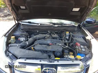 2013 Subaru Outback Limited with VIN 4S4BRCKC0D3251043, listed as a IAAI auction lot 42562400 with 265,520 mi miles and . Bid and sale history available at DreamBid. Image 10.