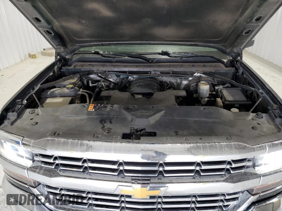 2017 Chevrolet Silverado 1500 LT with VIN 3GCPCREC8HG371119, listed as a Copart auction lot 41674115 with 112,727 mi miles and Clean Title. Bid and sale history available at carsss.com. Image 11.