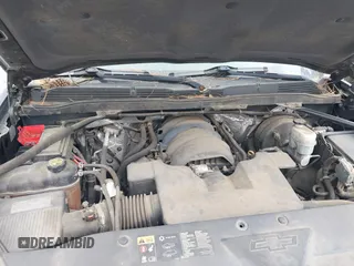 2015 Chevrolet Silverado 1500 LT with VIN 1GCVKREC3FZ170154, listed as a IAAI auction lot 41940479 with 200,965 mi miles. Bid and sale history available at carsss.com. Image 10.