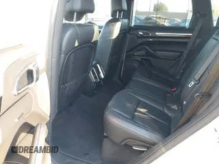 2014 Porsche Cayenne with VIN WP1AA2A28ELA96123, listed as a IAAI auction lot 42010456 with 154,312 mi miles and . Bid and sale history available at DreamBid. Image 8.