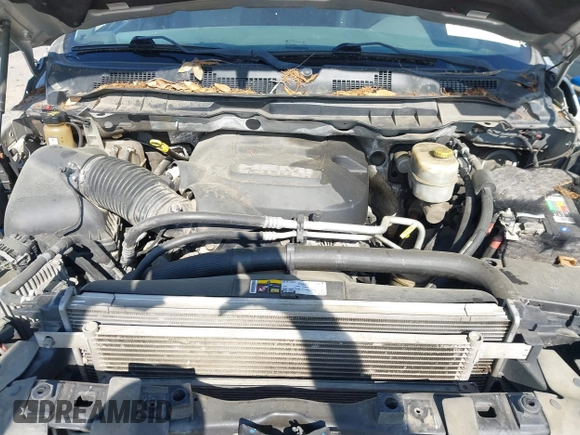 2016 Ram 2500 Tradesman с VIN 3C6UR5CJ6GG124540, выставлен на аукционе IAAI как лот 42546331 с пробегом 178 840 миль миль и . История ставок и продаж доступна на DreamBid. Изображение 10.