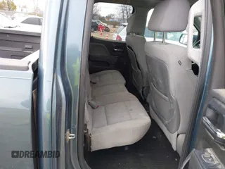 2014 Chevrolet Silverado 1500 Work Truck with VIN 1GCVKPEH1EZ141556, listed as a IAAI auction lot 41866774 with 158,279 mi miles and . Bid and sale history available at DreamBid. Image 8.