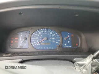 2003 Toyota Sienna CE with VIN 4T3ZF19C03U555684, listed as a Copart auction lot 60323904 with 204,368 mi miles and Salvage Title. Bid and sale history available at carsss.com. Image 9.