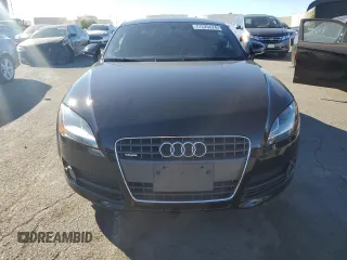 2009 Audi TT z VIN TRUKF38J491011800, wystawiony jako Copart lot #77225474 z przebiegiem 71 920 mil mil oraz Szkoda całkowita • Salvage title. Historia ofert i sprzedaży dostępna na DreamBid. Obrazek 5.